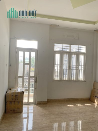 BÁN NHÀ XE HƠI VÀO NHÀ CẠNH MÃ LÒ, 45M2 2 TẦNG, NHỈNH 3 TỶ.