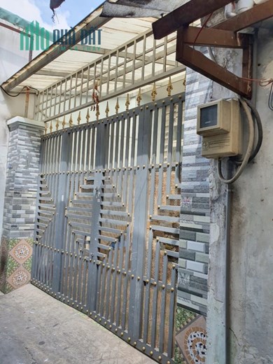 BÁN NHÀ XE HƠI VÀO NHÀ CẠNH MÃ LÒ, 45M2 2 TẦNG, NHỈNH 3 TỶ.