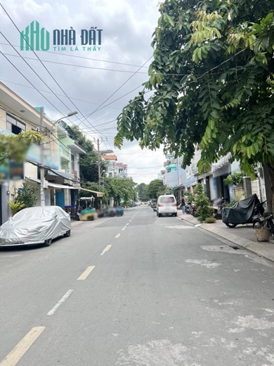 Hoa Hồng 1% gửi Bán CHDV 6 tầng mặt tiền đường Huỳnh Văn Một P.Hiệp Tân Quận Tân Phú