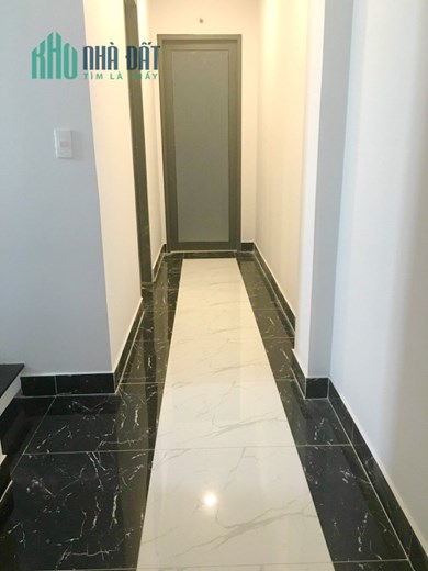 Hoa Hồng 1% gửi Bán CHDV 6 tầng mặt tiền đường Huỳnh Văn Một P.Hiệp Tân Quận Tân Phú