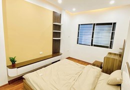 Bán nhà mặt phố Phương Mai, MT 5.3m, 2 mặt tiền kinh doanh đỉnh, 60m2 x 5T, giá 16,5