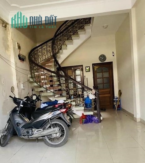 Láng Hạ, 64m2, ngõ thẳng tắp ô tô đỗ cửa, 60m ra phố lớn, view cực thoáng, ở & kinh doanh tốt