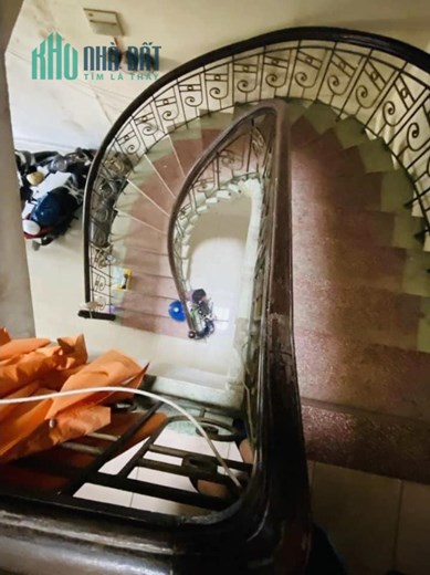 Láng Hạ, 64m2, ngõ thẳng tắp ô tô đỗ cửa, 60m ra phố lớn, view cực thoáng, ở & kinh doanh tốt
