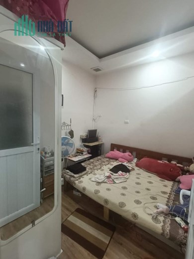 Bán nhà VP Linh Đàm 57m 2 ngủ penhouse 1.14 tỷ chưa sổ
