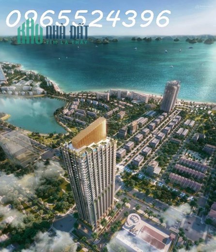 CỰC SỐT ! HIẾM --- Em đang có 2 Xuất căn stuido mã 03 và 08 Hướng Đông Nam Tại ICOn 40 Hạ Long !