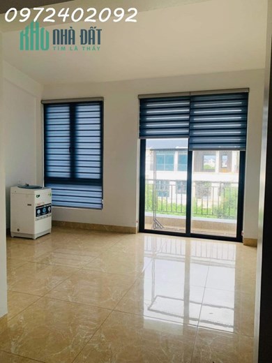 Em đang có căn kinh doanh Trục đường Hải An ngay công viên trung tâm- KDT Ecopark