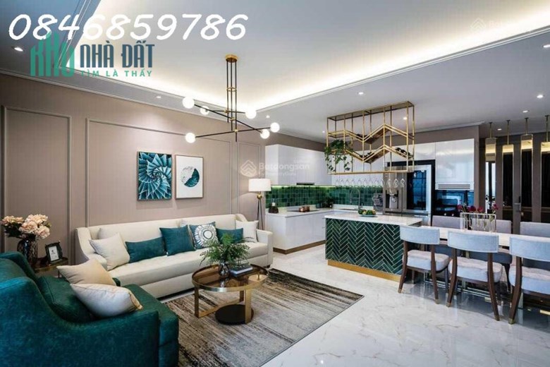 BÁN CHUNG CƯ 3PN,Ở LUÔN,FULL NỘI THẤT,3,1 TỶ