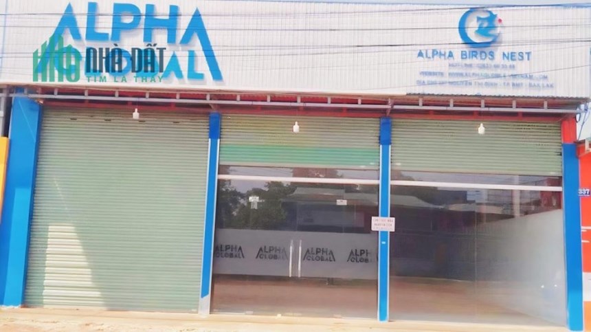 Cho thuê kho xưởng ngay mặt tiền số 338 đường Nguyễn Thị Định, phường Thành Nhất, Tp. Buôn Ma