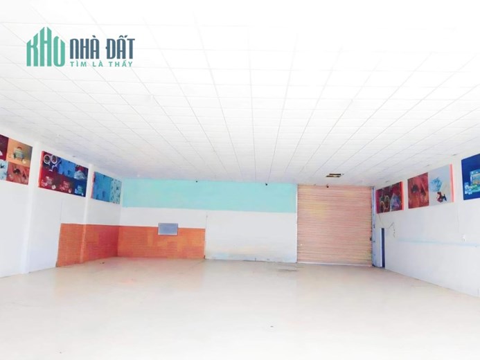 Cho thuê kho xưởng ngay mặt tiền số 338 đường Nguyễn Thị Định, phường Thành Nhất, Tp. Buôn Ma