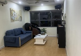 BÁN GẤP CĂN HỘ 3PN CHUNG CƯ THE ONE RESIDENCE 82M2 GIÁ CHỈ 2.X TỶ