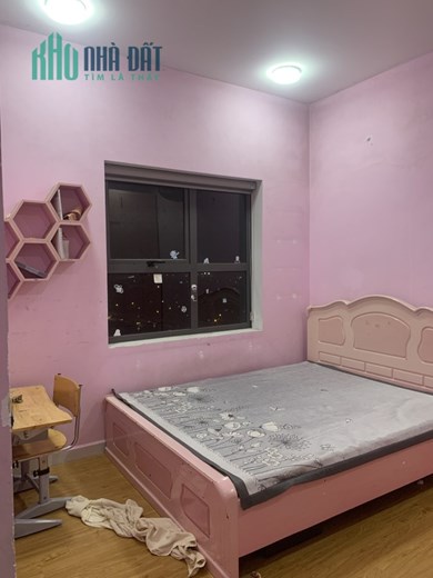 BÁN GẤP CĂN HỘ 3PN CHUNG CƯ THE ONE RESIDENCE 82M2 GIÁ CHỈ 2.X TỶ