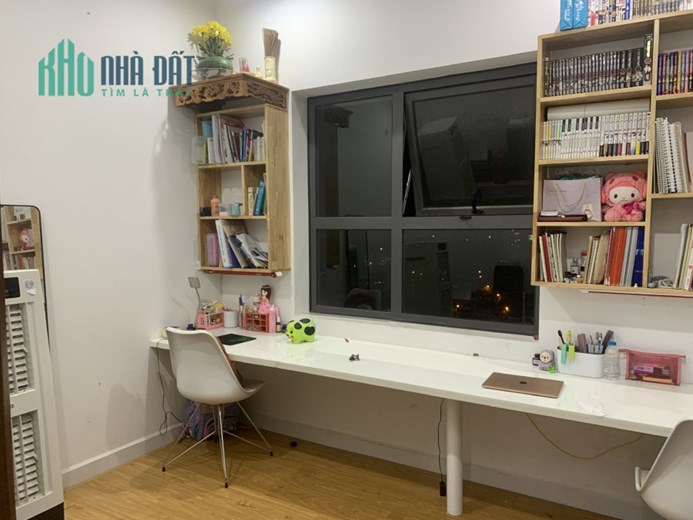 BÁN GẤP CĂN HỘ 3PN CHUNG CƯ THE ONE RESIDENCE 82M2 GIÁ CHỈ 2.X TỶ