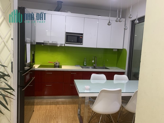 BÁN GẤP CĂN HỘ 3PN CHUNG CƯ THE ONE RESIDENCE 82M2 GIÁ CHỈ 2.X TỶ