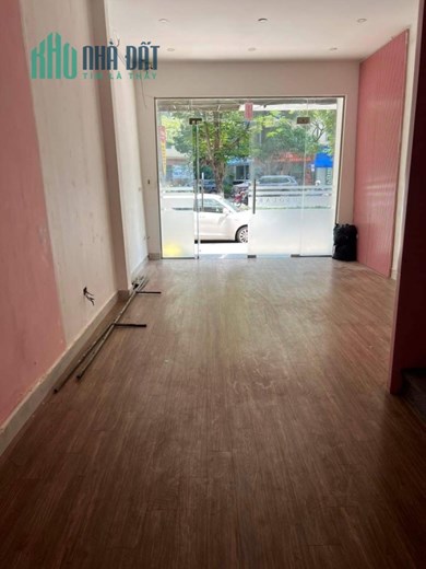 CHO THUÊ NHÀ NGUYÊN CĂN
MẶT PHỐ TRẦN ĐĂNG NINH – CẦU GIẤY