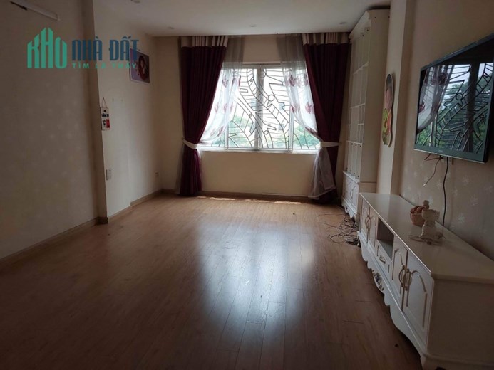 CHO THUÊ NHÀ NGUYÊN CĂN
MẶT PHỐ TRẦN ĐĂNG NINH – CẦU GIẤY