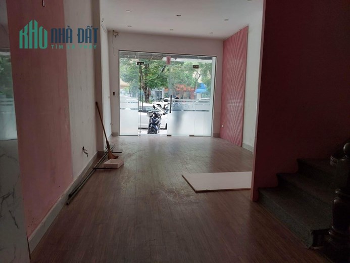 CHO THUÊ NHÀ NGUYÊN CĂN
MẶT PHỐ TRẦN ĐĂNG NINH – CẦU GIẤY
