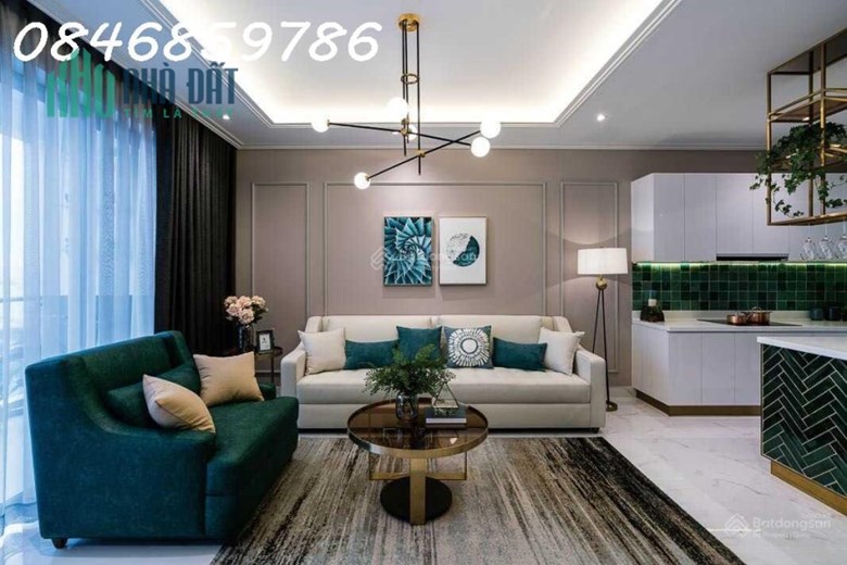 BÁN CĂN GÓC 3PN,88M2,FULL NỘI THẤT,Ở LUÔN,2,9 TỶ