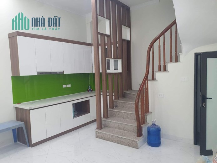 BÁ-N NHÀ NGÕ 9 ĐÀO TẤN. NHÀ MỚI ĐẸP, Ở NGAY, NHÀ CẠCH CÔNG VIÊN THỦ LỆ, THÔNG RA ĐƯỜNG BƯỞI