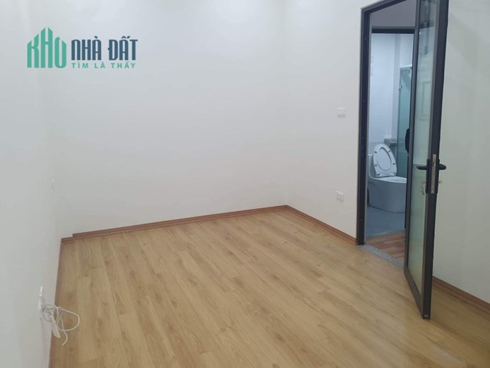 BÁ-N NHÀ NGÕ 9 ĐÀO TẤN. NHÀ MỚI ĐẸP, Ở NGAY, NHÀ CẠCH CÔNG VIÊN THỦ LỆ, THÔNG RA ĐƯỜNG BƯỞI