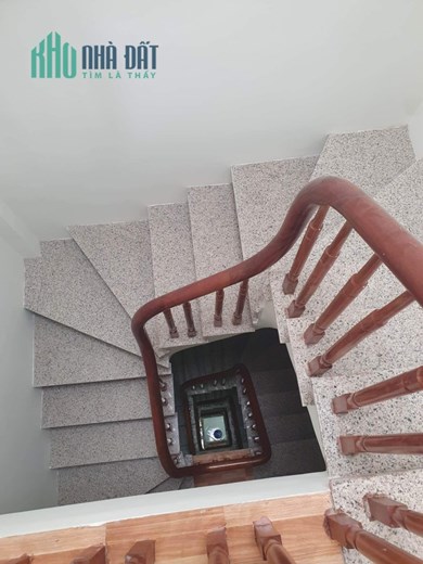 BÁ-N NHÀ NGÕ 9 ĐÀO TẤN. NHÀ MỚI ĐẸP, Ở NGAY, NHÀ CẠCH CÔNG VIÊN THỦ LỆ, THÔNG RA ĐƯỜNG BƯỞI