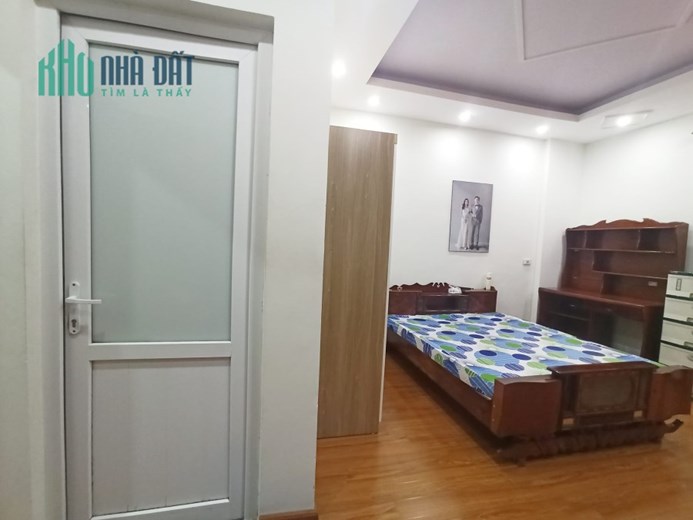 NHÀ LIỀN KỀ PHÂN LÔ THƯỢNG THANH, 90M X 4, MT 6M, Ô TÔ, VỈA HÈ, 12 TỶ HƠN