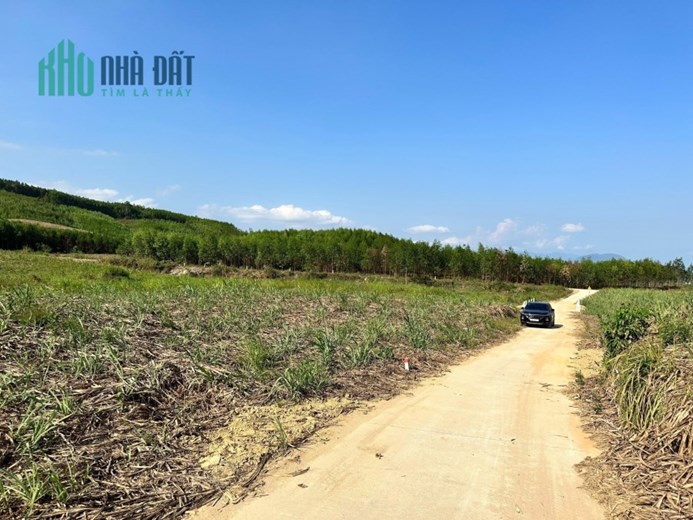 CẦN BÁN ĐẤT KHÁNH NAM GIÁ CHỈ 199TR/LÔ