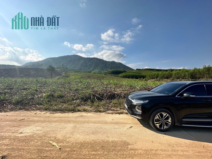 CẦN BÁN ĐẤT KHÁNH NAM GIÁ CHỈ 199TR/LÔ