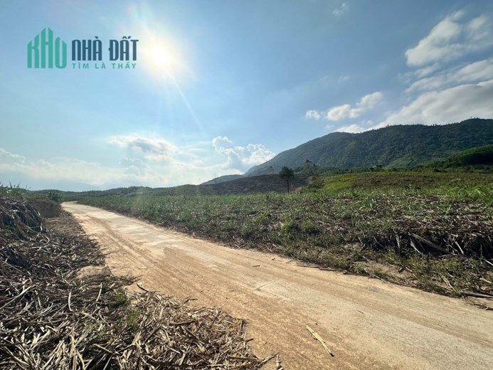 CẦN BÁN ĐẤT KHÁNH NAM GIÁ CHỈ 199TR/LÔ