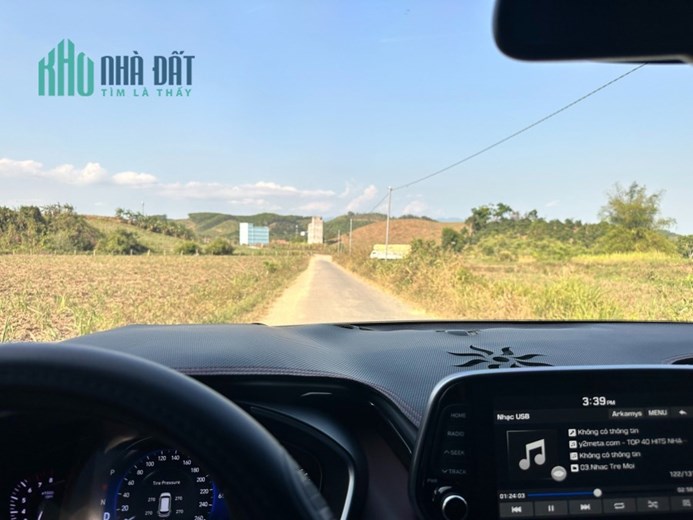 CẦN BÁN ĐẤT KHÁNH NAM GIÁ CHỈ 199TR/LÔ