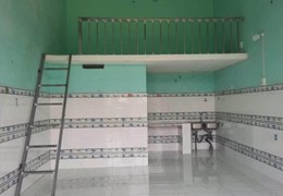 Bán đất tặng nhà C4 có 3 phòng trọ, 5x12m, 3Tỷ nhỉnh, HXH Thạnh Lộc, Quận 12