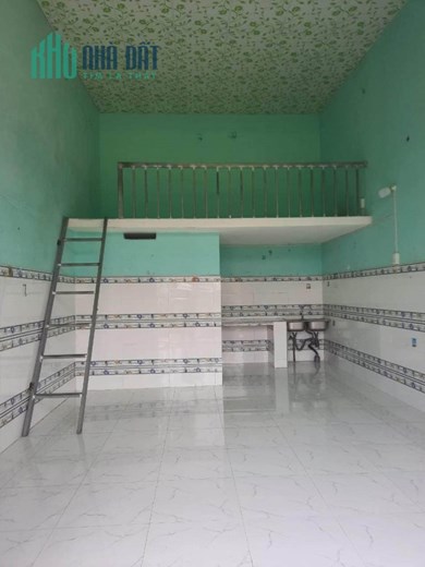 Bán đất tặng nhà C4 có 3 phòng trọ, 5x12m, 3Tỷ nhỉnh, HXH Thạnh Lộc, Quận 12