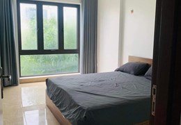 Em đang có căn kinh doanh Trục đường Hải An ngay công viên trung tâm- KDT Ecopark
