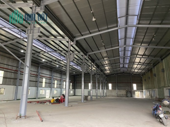 Chính chủ cho thuê kho, xưởng tại KCN Kim Bình thuộc Xã Kim Bình, Phủ Lý, Hà Nam