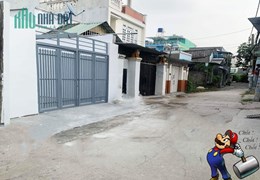 NHÀ ĐẦU TƯ THÔNG THÁI - HƠN 103M2, NGANG 5M HIẾM, Ô TÔ 7 CHỖ VÀO NHÀ, THẠNH LỘC QUẬN 12, CHỈ 3.8 TỶ.