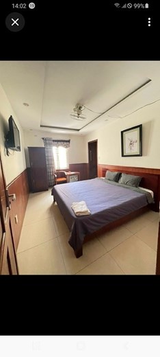 KHÁCH SẠN 6 TẦNG. MẶT TIỀN ĐƯỜNG 7M5, MỸ KHÊ 2 , TT QUẬN SƠN TRÀ, ĐÀ NẴNG