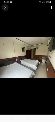 KHÁCH SẠN 6 TẦNG. MẶT TIỀN ĐƯỜNG 7M5, MỸ KHÊ 2 , TT QUẬN SƠN TRÀ, ĐÀ NẴNG