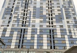 Căn nhà rẻ nhất tòa 2 phòng ngủ Chung Cư FLC Star Tower, 418 Quang Trung cực đẹp giá 2 tỷ 5