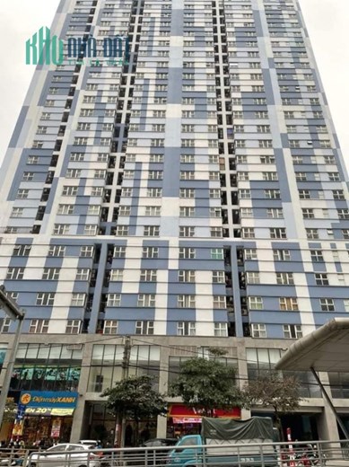 Căn nhà rẻ nhất tòa 2 phòng ngủ Chung Cư FLC Star Tower, 418 Quang Trung cực đẹp giá 2 tỷ 5