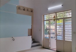 THANH KHÊ-BÁN NHÀ KIỆT HOÀNG HOA THÁM-100M2-2T-NGANG6M-NHỈNH 3 TỶ