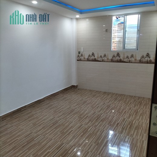 THANH KHÊ-BÁN NHÀ KIỆT HOÀNG HOA THÁM-100M2-2T-NGANG6M-NHỈNH 3 TỶ