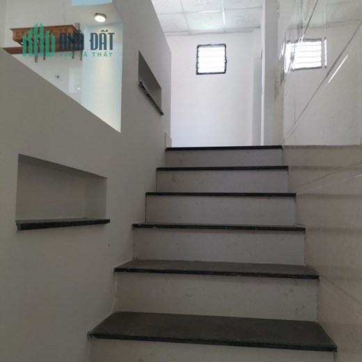THANH KHÊ-BÁN NHÀ KIỆT HOÀNG HOA THÁM-100M2-2T-NGANG6M-NHỈNH 3 TỶ
