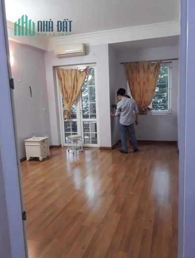 Bán nhà Chùa Láng, ô tô tránh 55m 5 tầng, mt 4m phân lô cho thuê 20tr giá 14.5 tỷ