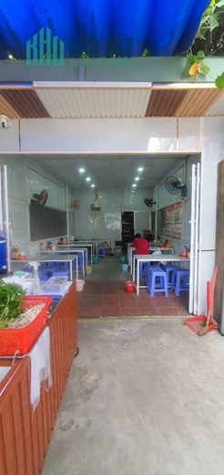 Sang quán ăn, hoặc cho thuê mặt bằng số 316 Vườn Lài (4x12m), An Phú Đông, Q12