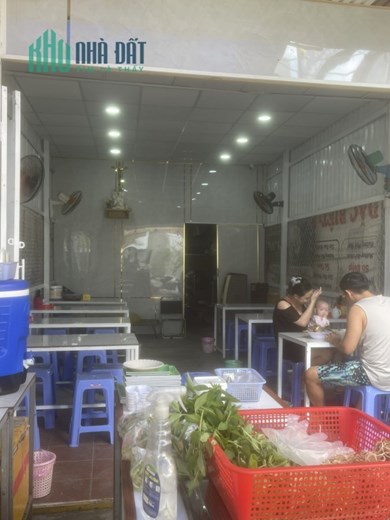 Sang quán ăn, hoặc cho thuê mặt bằng số 316 Vườn Lài (4x12m), An Phú Đông, Q12
