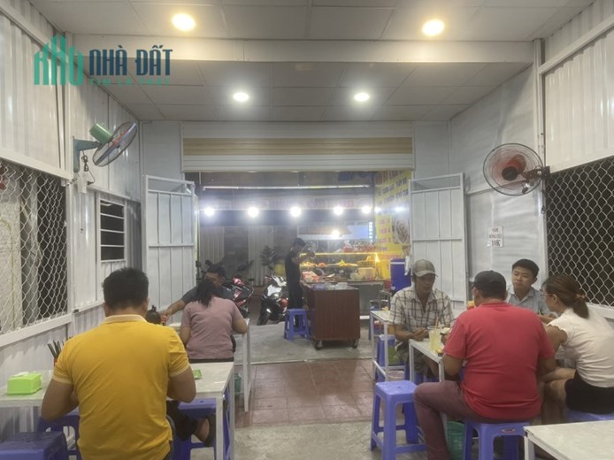 Sang quán ăn, hoặc cho thuê mặt bằng số 316 Vườn Lài (4x12m), An Phú Đông, Q12