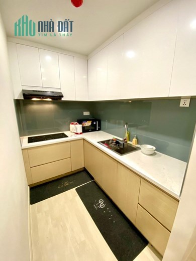 Bán Căn GOLD COST diện tích 52m2 trung tâm TP.Nha Trang
