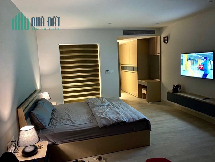 Bán Căn GOLD COST diện tích 52m2 trung tâm TP.Nha Trang