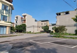 BÁN DUY NHẤT 1 LÔ - Làn 2 NGUYỄN QUYỀN, ĐẠI PHÚC - tặng kèm Bãi đỗ xe MÊNH MÔNG - GIÁ 4 tỷ x