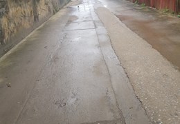 Tôi cần bán gấp 44m2 đất Quyết Tiến, Vân côn, Hoài Đức ngõ ô tô nhỉnh tỷ.