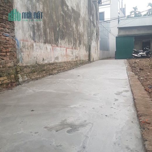Tôi cần bán gấp 44m2 đất Quyết Tiến, Vân côn, Hoài Đức ngõ ô tô nhỉnh tỷ.